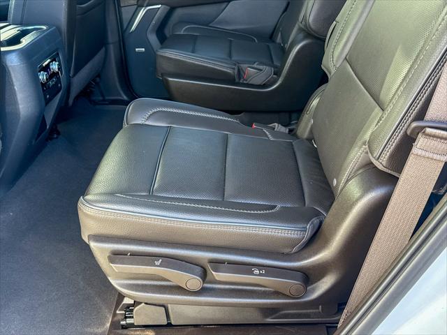 2021 GMC Yukon 4WD Denali