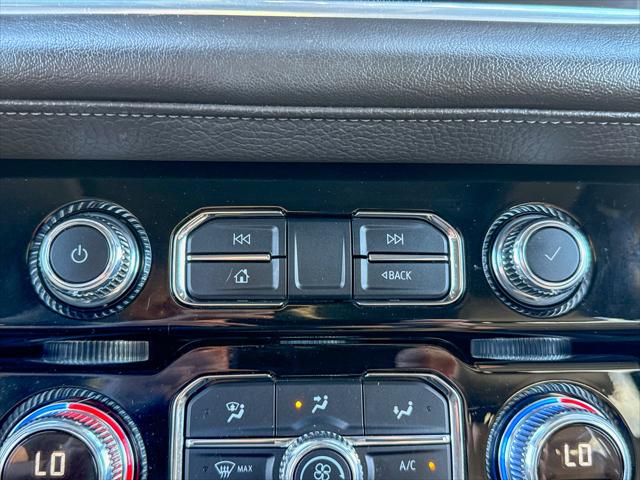 2021 GMC Yukon 4WD Denali
