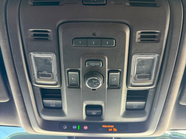 2021 GMC Yukon 4WD Denali
