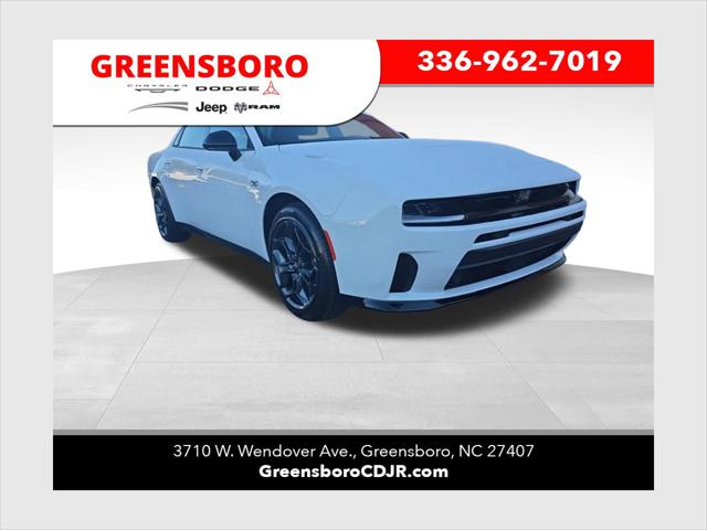 2027 Dodge Charger R/T for sale in Greensboro, NC