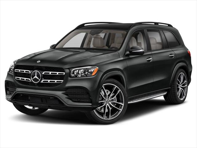 2021 Mercedes-Benz GLS GLS 580 4MATIC for sale in Highlands Ranch, CO