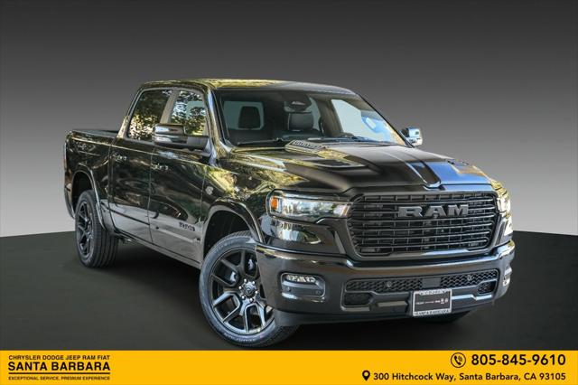 2027 Ram 1500 Laramie for sale in Santa Barbara, CA