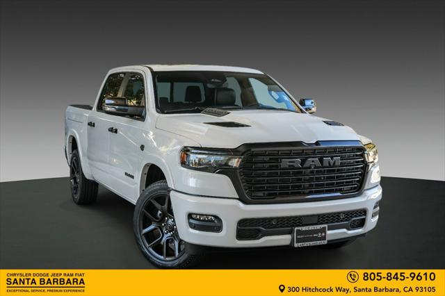 2027 Ram 1500 Laramie for sale in Santa Barbara, CA