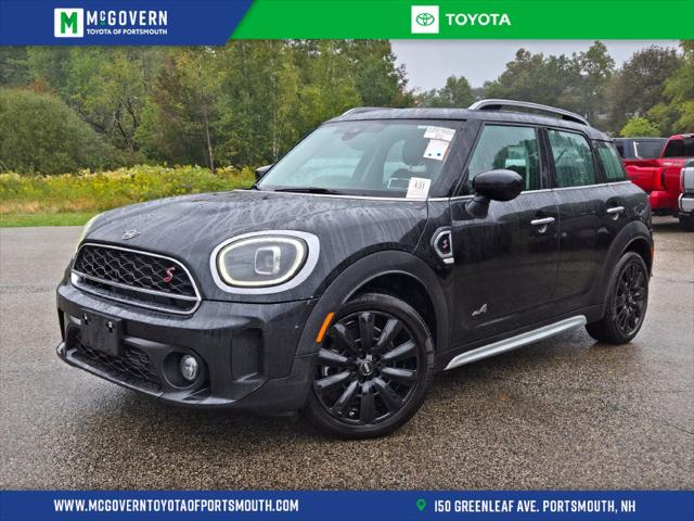 2024 MINI Cooper Countryman Cooper S for sale in Portsmouth, NH
