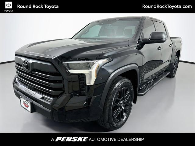 2026 Toyota Tundra SR5 CrewMax 5.5 Bed for sale in Round Rock, TX