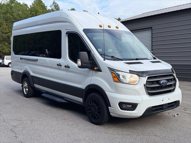 2020 Ford Transit-350 Passenger Van XLT for sale in Buford, GA