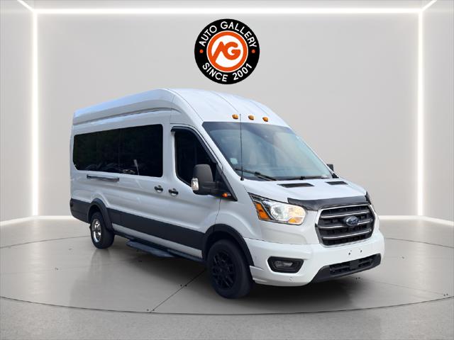 2020 Ford Transit-350 Passenger Van XLT for sale in Buford, GA