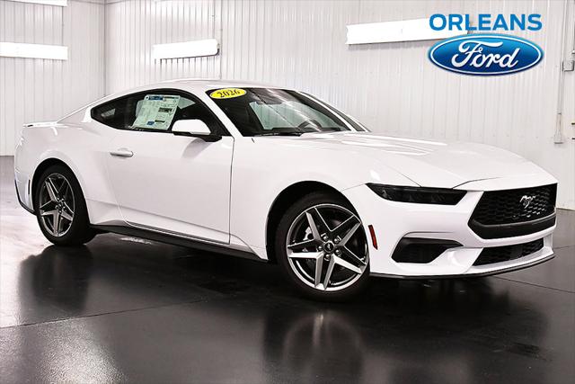 2026 Ford Mustang EcoBoost Premium Fastback for sale in Medina, NY
