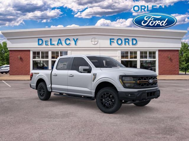 2026 Ford F-150 Tremor for sale in Medina, NY