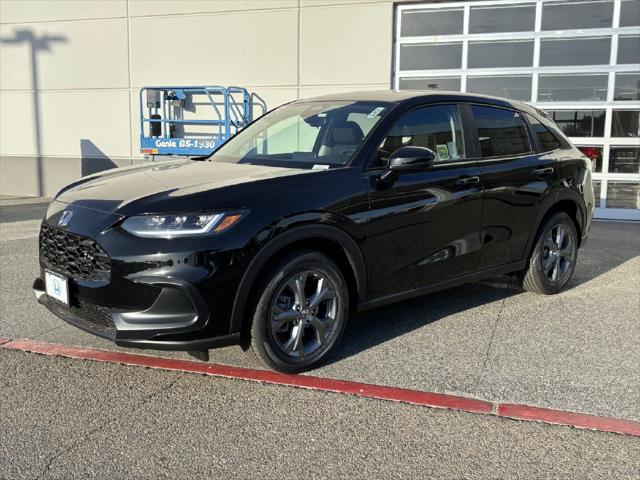2027 Honda HR-V LX 2WD for sale in Clovis, CA