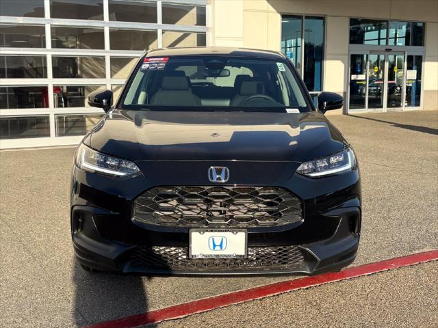 2027 Honda HR-V LX 2WD