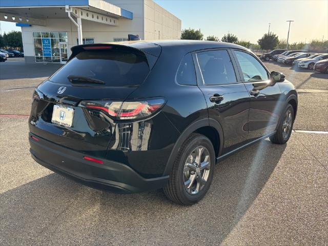 2027 Honda HR-V LX 2WD