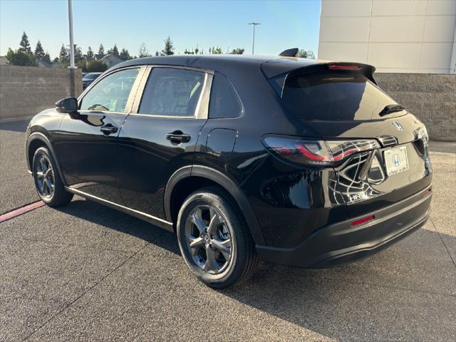 2027 Honda HR-V LX 2WD
