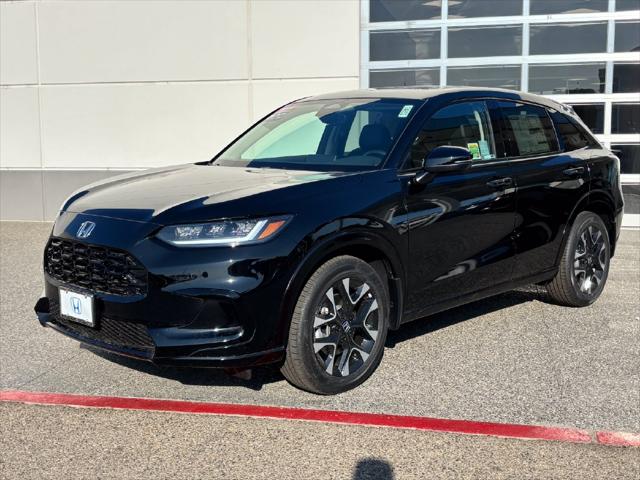 2027 Honda HR-V EX-L 2WD for sale in Clovis, CA
