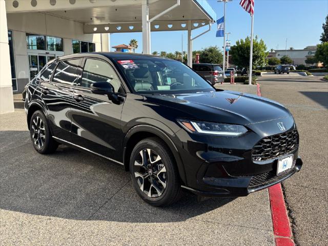 2027 Honda HR-V EX-L 2WD