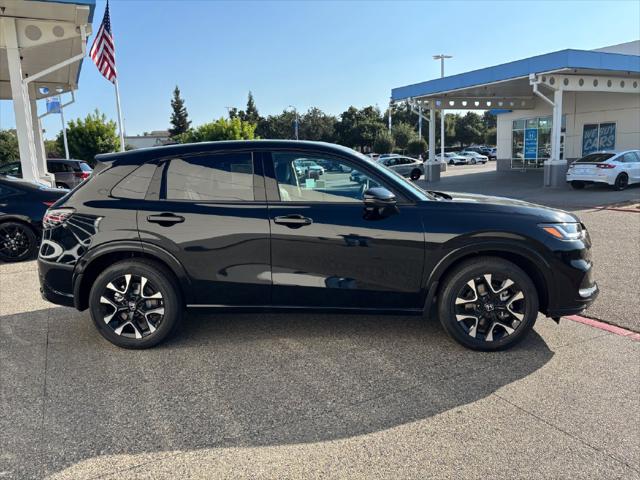 2027 Honda HR-V EX-L 2WD