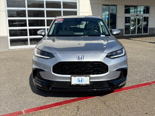 2027 Honda HR-V EX-L 2WD