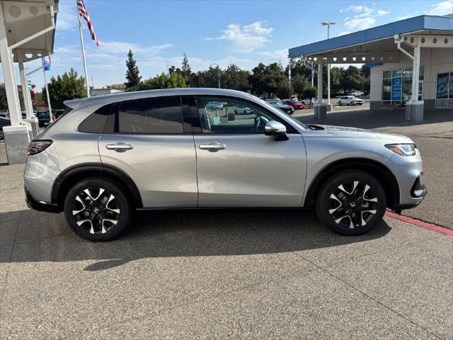 2027 Honda HR-V EX-L 2WD
