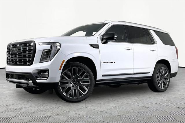 2027 GMC Yukon Denali Ultimate for sale in Oklahoma City, OK