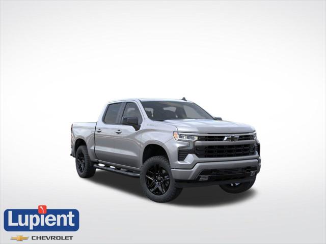 2026 Chevrolet Silverado 1500 RST for sale in Minneapolis, MN