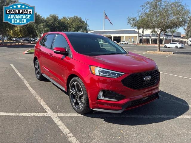 2020 Ford Edge ST for sale in Clovis, CA