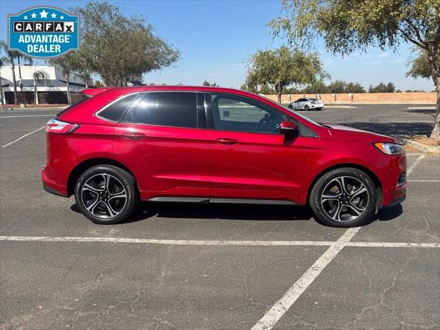 2020 Ford Edge ST