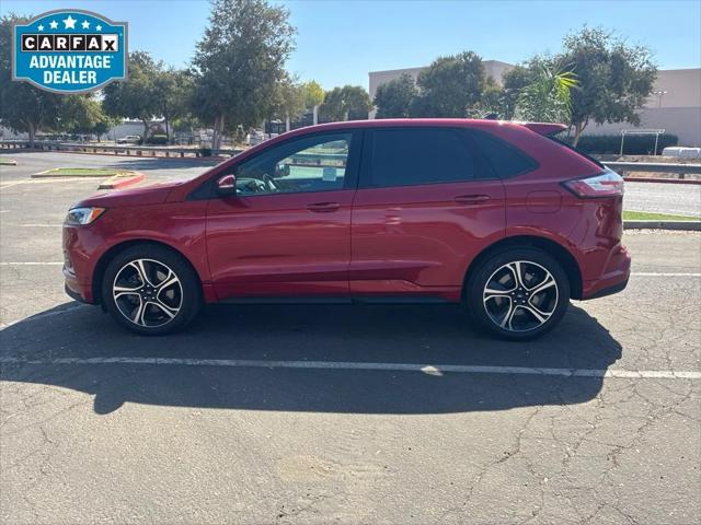2020 Ford Edge ST