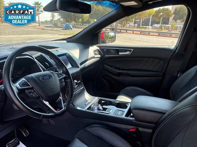 2020 Ford Edge ST