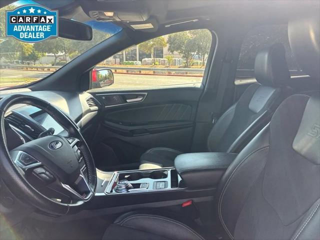 2020 Ford Edge ST