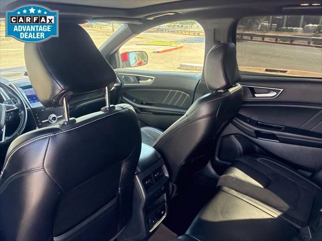 2020 Ford Edge ST
