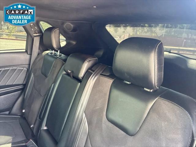 2020 Ford Edge ST