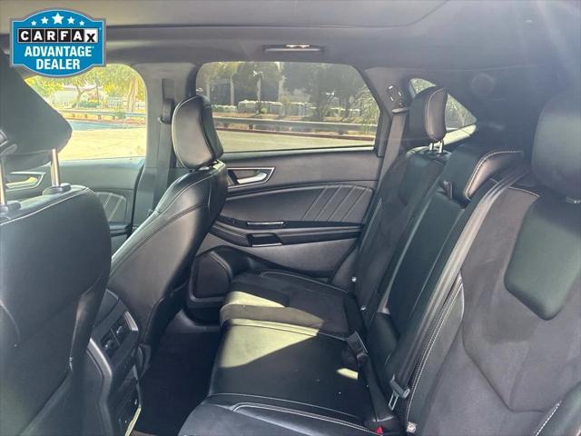 2020 Ford Edge ST