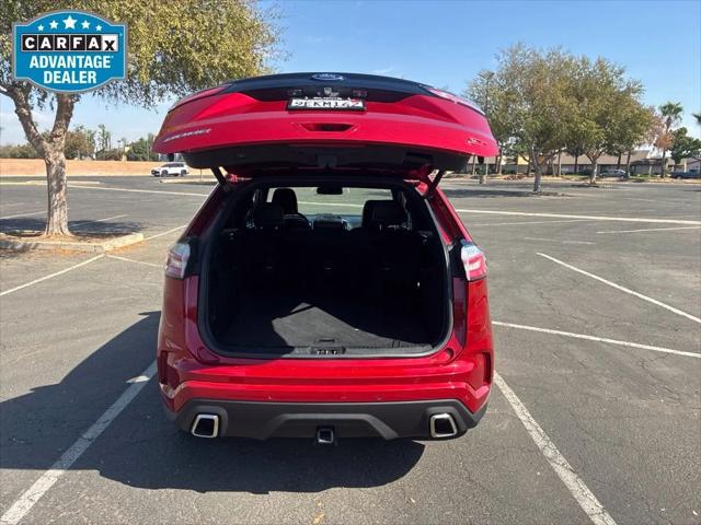2020 Ford Edge ST