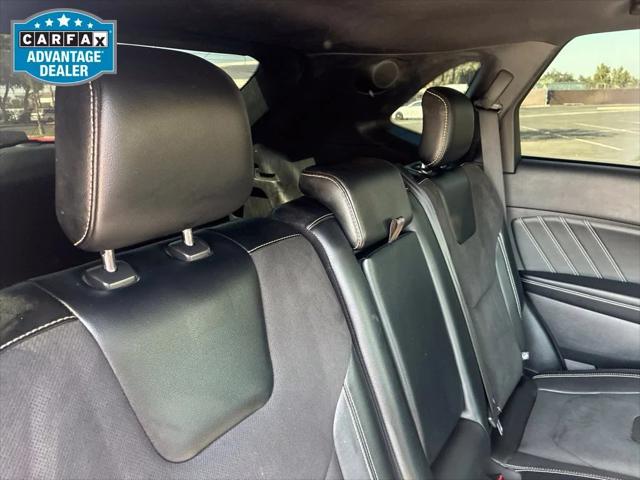 2020 Ford Edge ST