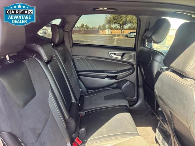 2020 Ford Edge ST