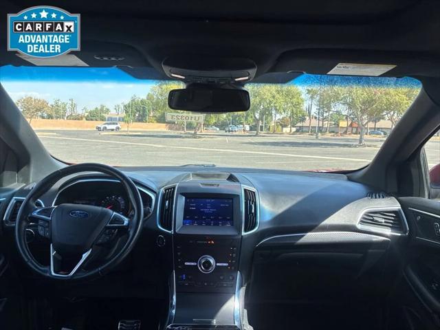 2020 Ford Edge ST