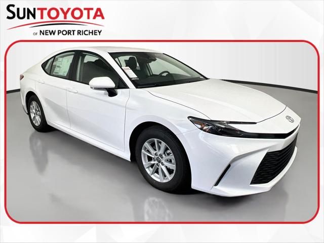 2026 Toyota Camry LE for sale in Holiday, FL