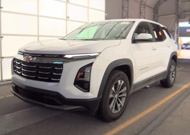 2026 Chevrolet Equinox AWD LT for sale in Grand Junction, CO