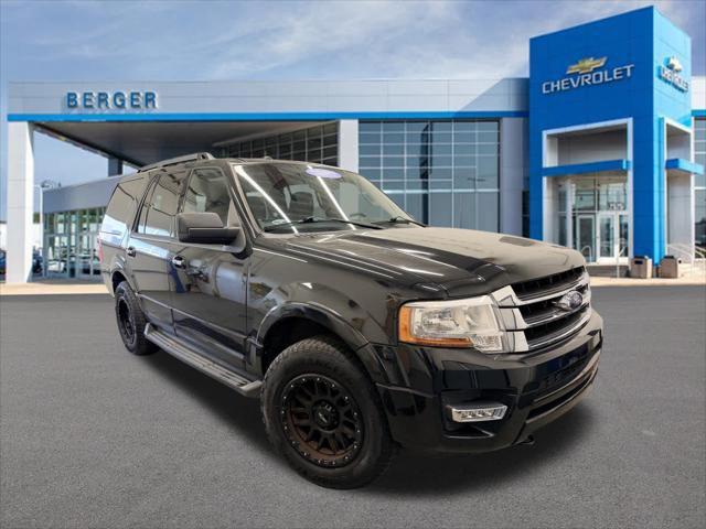 2015 Ford Expedition XLT for sale in Grand Rapids, MI