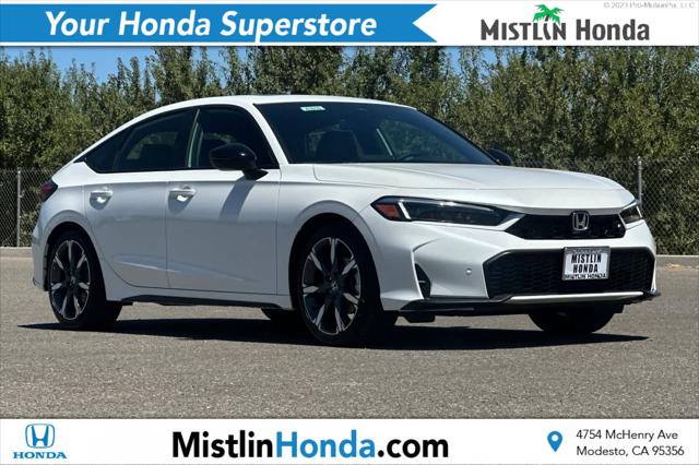 2026 Honda Civic Sport Touring for sale in Modesto, CA