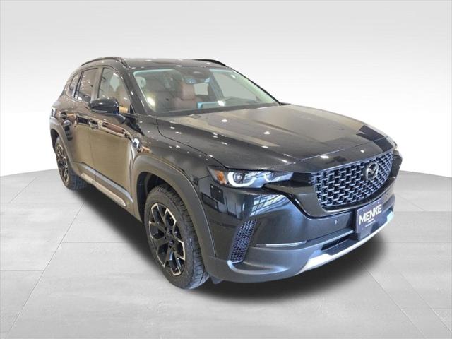 2026 Mazda CX-50 2.5 Turbo Meridian Edition for sale in Schofield, WI