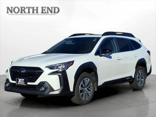 2024 Subaru Outback Premium for sale in Lunenburg, MA