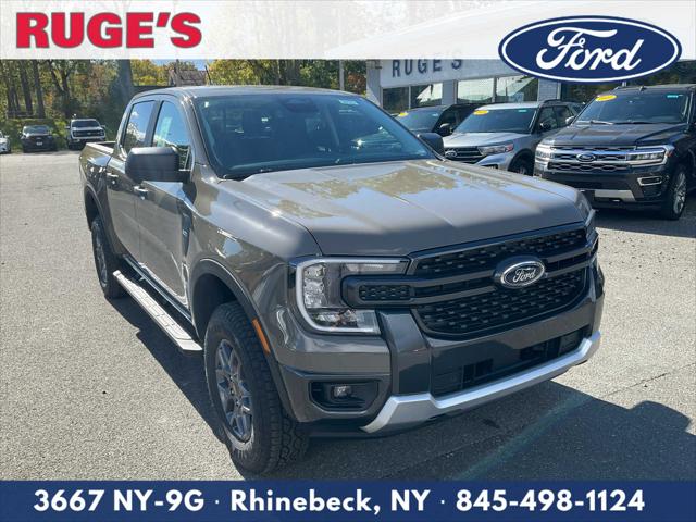 2026 Ford Ranger XLT for sale in Rhinebeck, NY