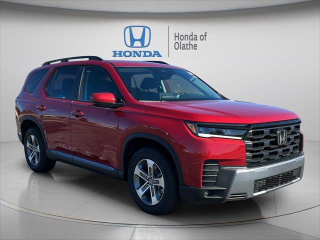 2026 Honda Pilot EX-L for sale in Olathe, KS