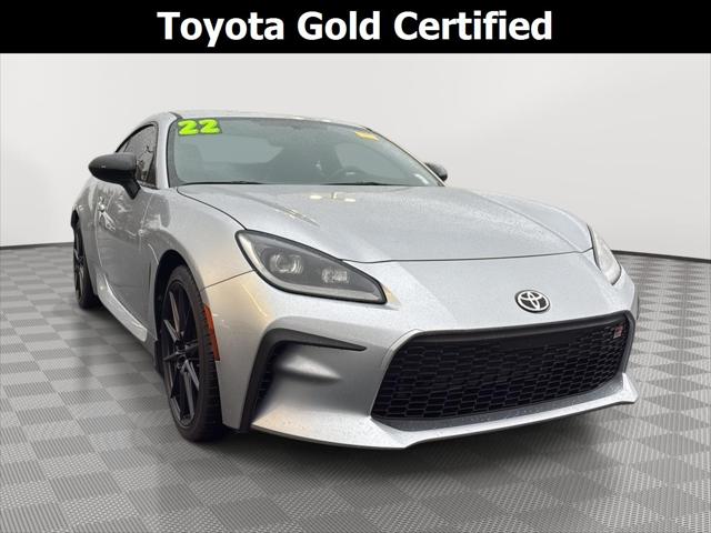 2022 Toyota GR86 Premium for sale in Kansas City, KS