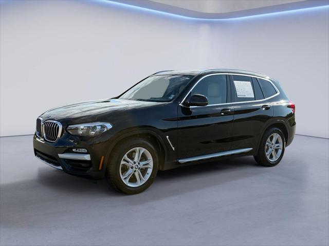 2019 BMW X3 sDrive30i for sale in Alcoa, TN