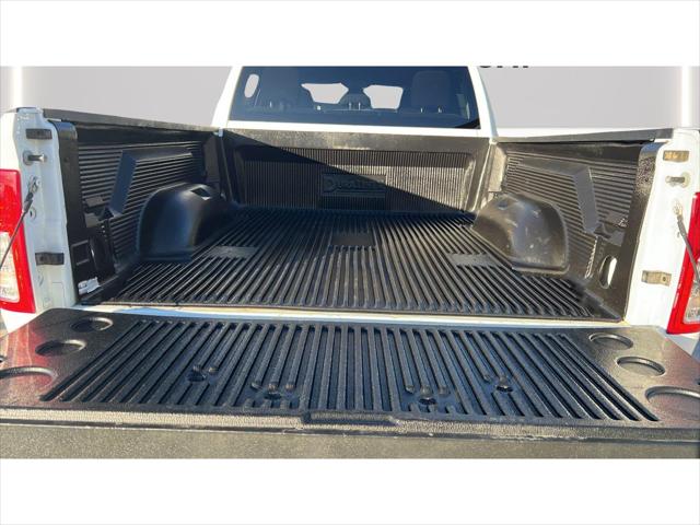 2024 Ram 2500 Big Horn Crew Cab 4x4 64 Box