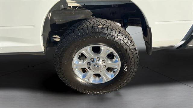2024 Ram 2500 Big Horn Crew Cab 4x4 64 Box
