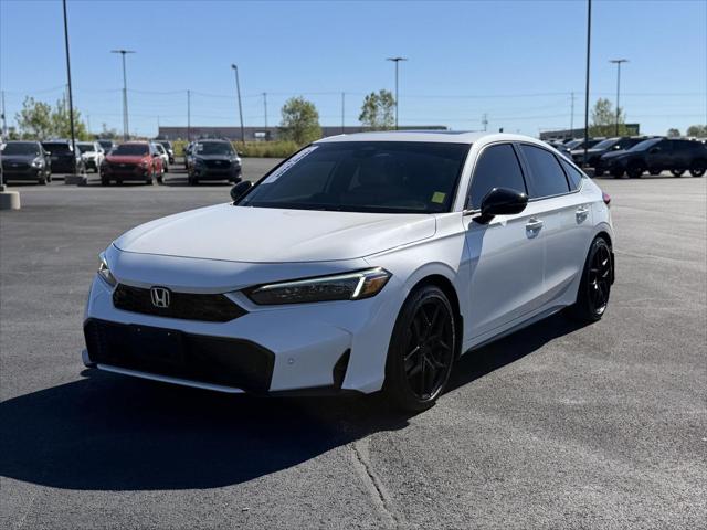 2026 Honda Civic Sport Touring for sale in Joplin, MO
