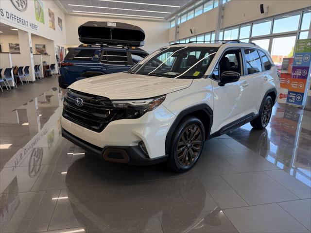 2025 Subaru Forester Sport for sale in Joplin, MO